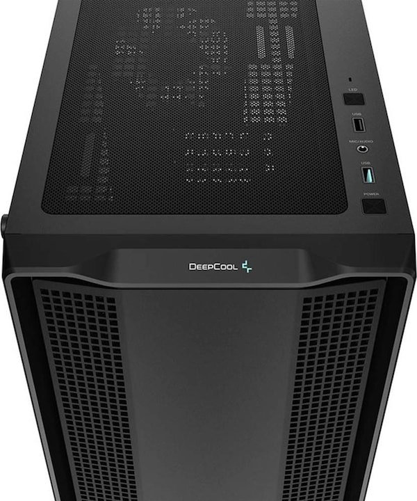 Produktbild Deepcool CC360 (mATX)