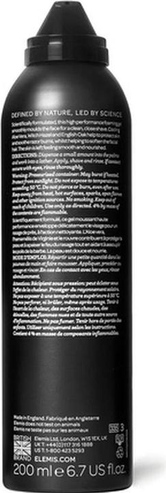 Image du produit Elemis Ice-Cool (200 ml, Gel de rasage)