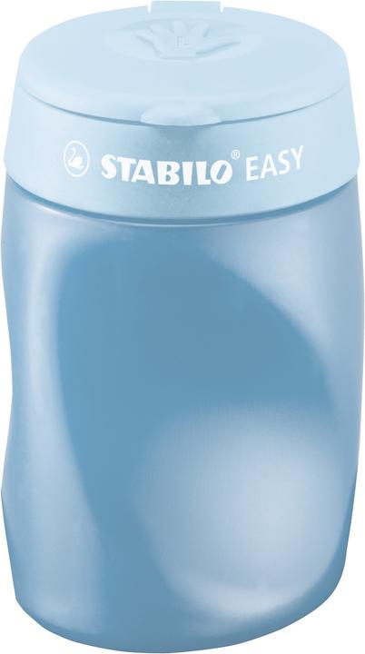 Produktbild STABILO EASYsharpener Dosen-Spitzer für Linkshänder