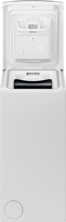 Produktbild Whirlpool Pralka NTDLR 7220LS PL-N (7 kg, Oben)