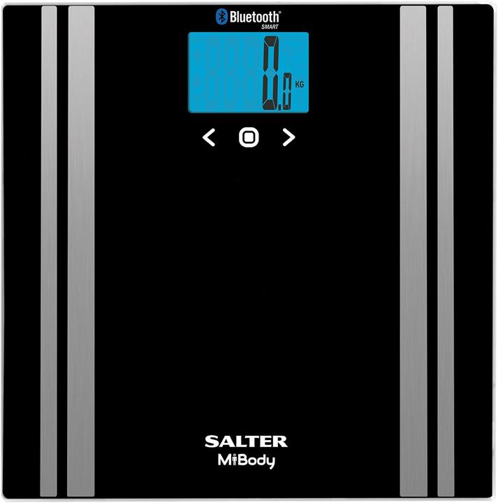 Immagine prodotto Salter Bilancia digitale per la composizione corporea (200 kg)