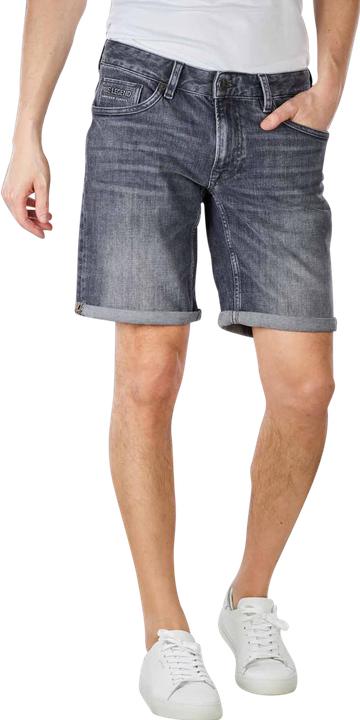 Actual product image Pme Legend Nightflight Shorts Grey Mid (30)