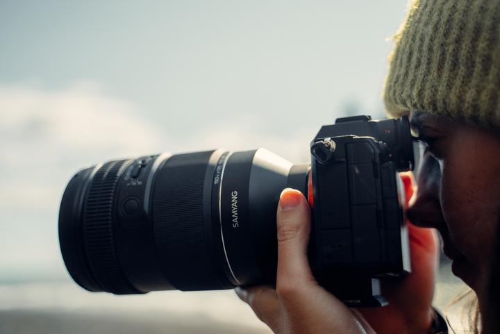 Produktbild Samyang AF 35-150mm f/2-2.8 FE (Sony E, Vollformat, APS-C / DX)