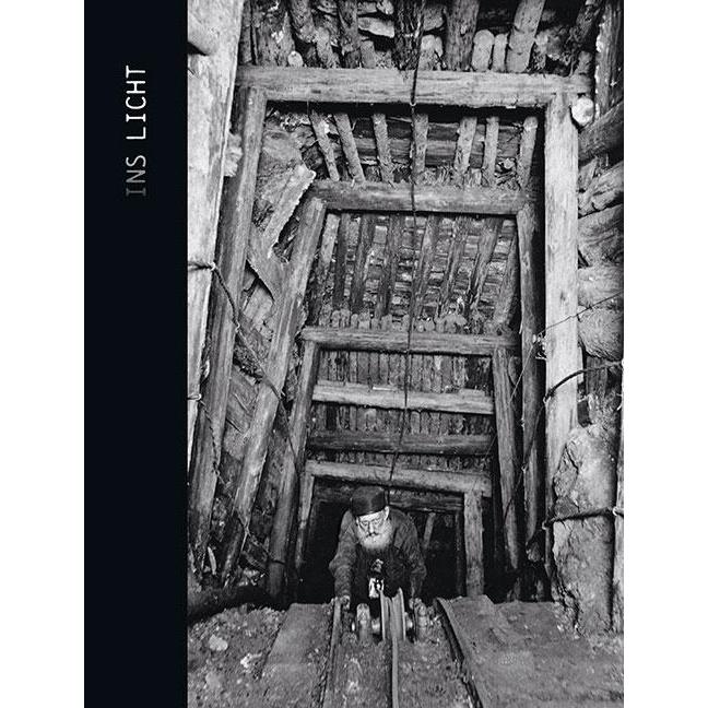 Thumbnail - Ins Licht, Sachbücher von Städtische Sammlungen Freital, Kristin Gäbler, Axel Rüthrich