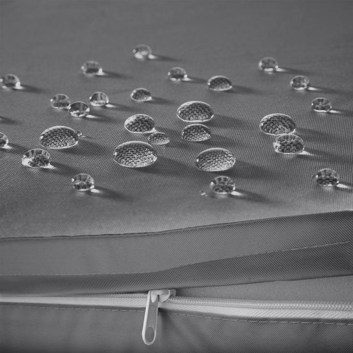 Produktbild tectake Rattan Sitzgruppe