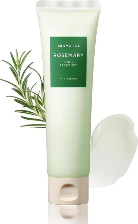 Immagine prodotto Aromatica Rosmarino 3 in 1 (160 ml)