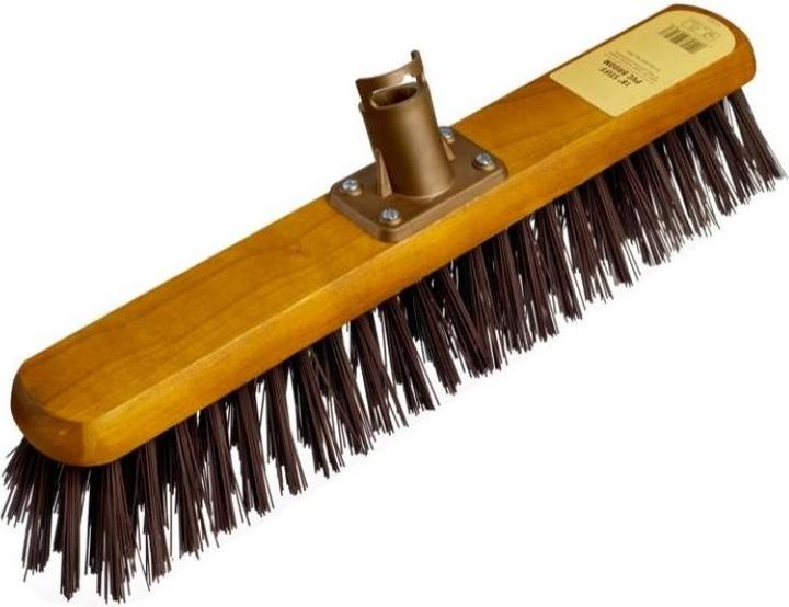 Groundsman PVC Besenkopf (1 Stk.)