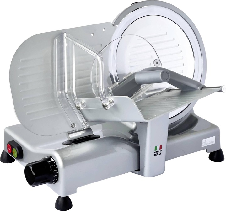 BiKitchen AS2200 silber