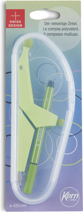 Actual product image Kern Crea