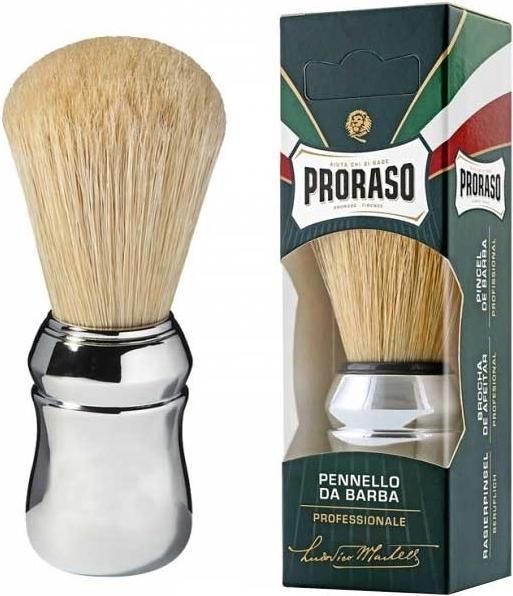Produktbild Proraso Green (Rasierpinsel)