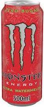 Image du produit Monster Ultra Watermelon (12 x 50 cl)