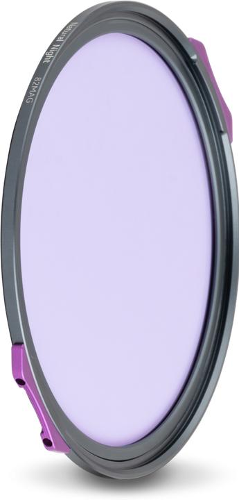Actual product image Nisi JetMag Pro Natural Night (82 mm, Effect filter)