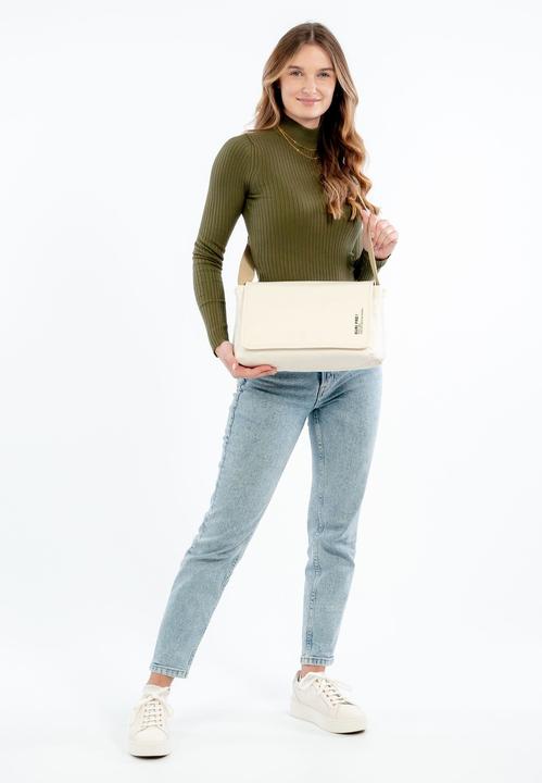 Produktbild Suri Frey Umhängetasche SURI Green - Nelly