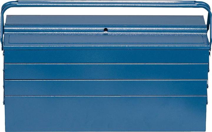 Produktbild Allit Koffer