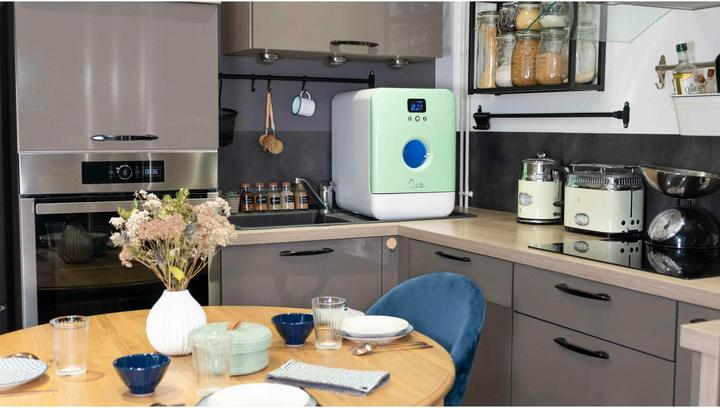 Actual product image Daan Tech Bob