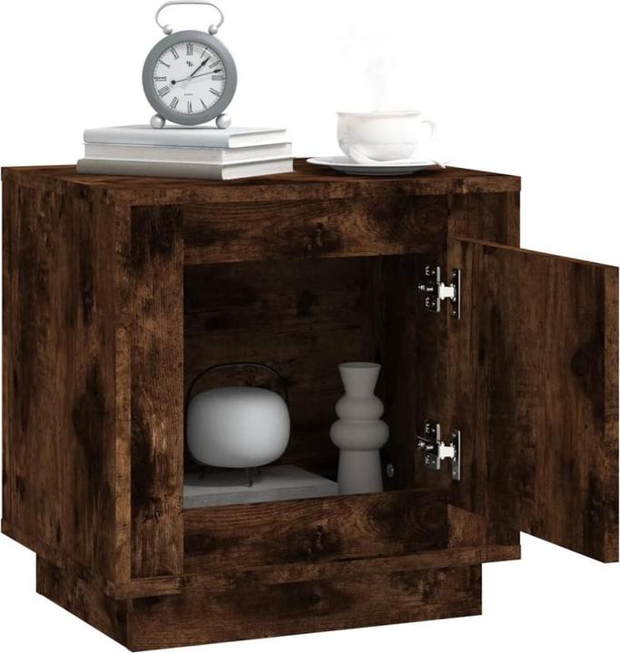 Immagine prodotto vidaXL Nachttisch (44 x 35 x 45 cm)