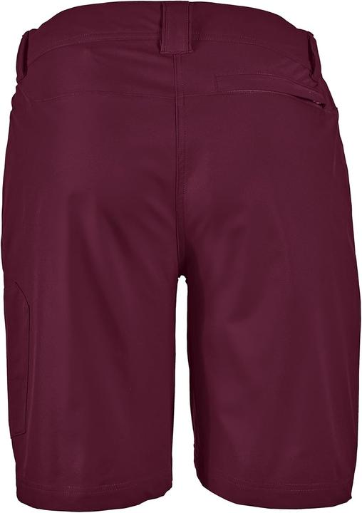 Actual product image Killtec Foldable Functional Shorts with Zip Pockets and Lightweight Comfort (44)