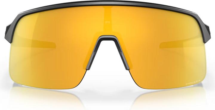 Oakley Sutro Lite (Carbone mat, Prizm 24k)
