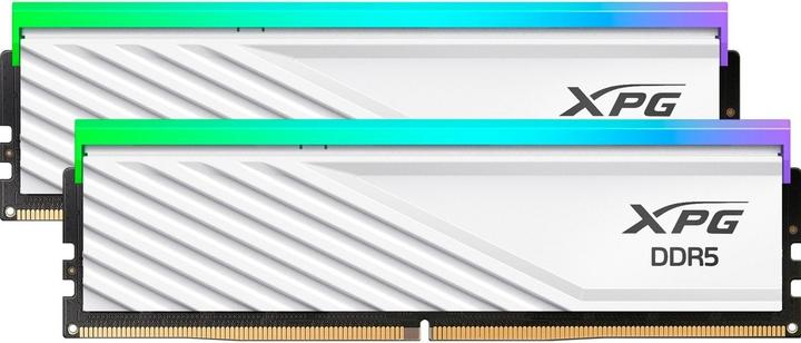 Actual product image Adata XPG Lancer Blade RGB (2 x 16GB, 6000 MHz, DDR5 RAM, U-DIMM)
