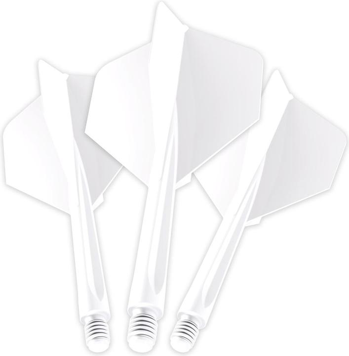 Immagine prodotto Unicorn Forge All-In-One Flight & Shaft
