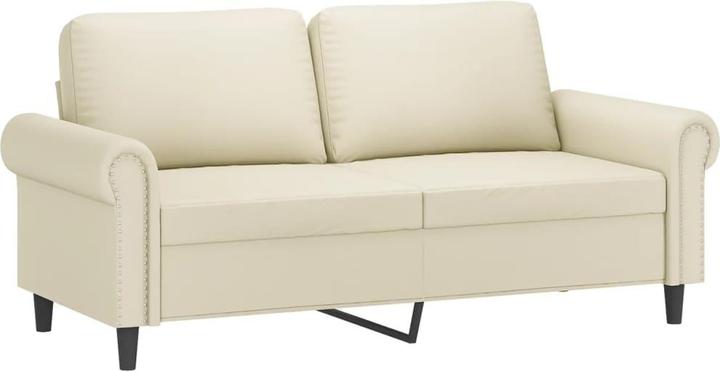 Produktbild vidaXL 2-Sitzer-Sofa (2-Sitzer)