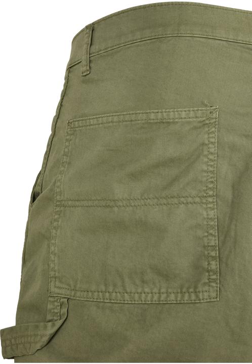 Image du produit Urban Classics Short Carpenter (30)