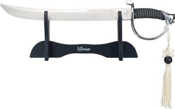 Produktbild Fox Knives Champagner Säbel, Stahlgriff (Champagnerverschluss)