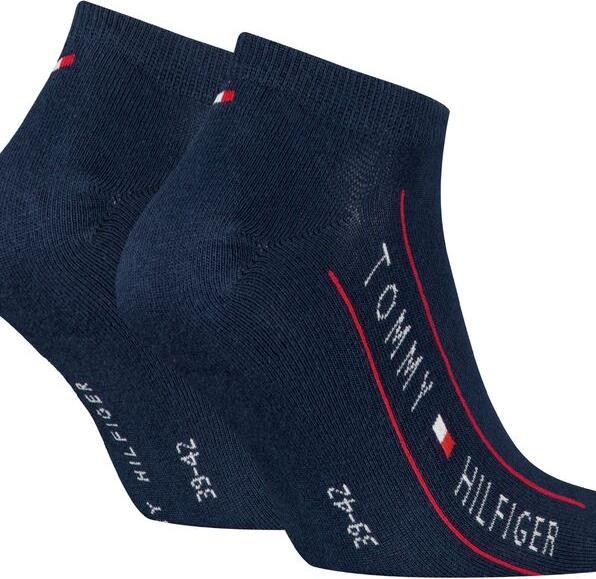 Produktbild Tommy Hilfiger Sneaker Socken (2er Pack, 39 - 42)