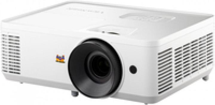Viewsonic PA700S (SVGA, 4500 lm, 1.94 - 2.16:1)