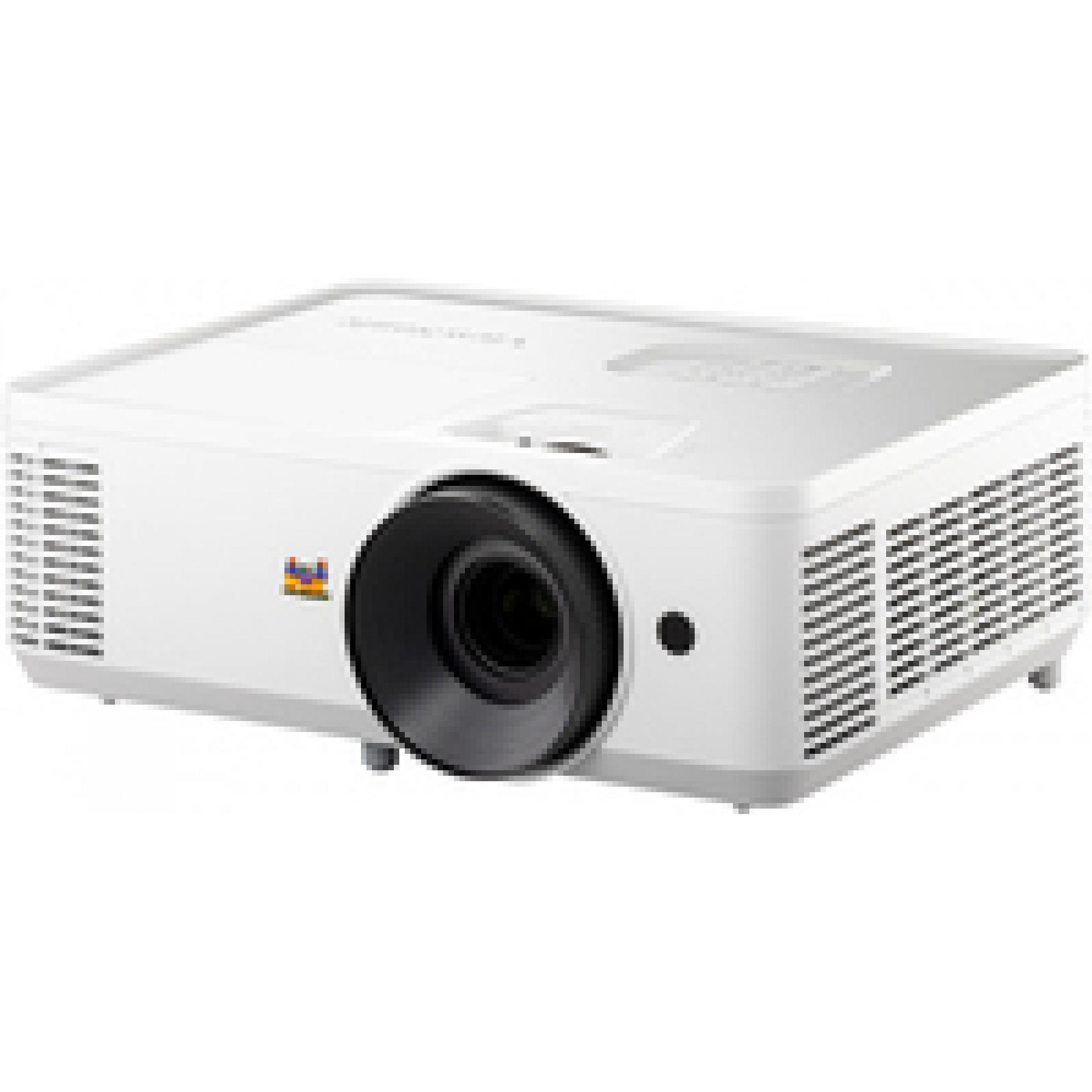 Viewsonic Projektor PA700X (XGA, 4500 lm, 1.94 - 2.16:1), Beamer, Weiss
