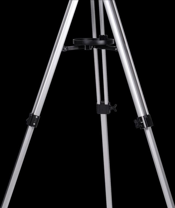 Actual product image Bresser Galaxia 114/900 EQ