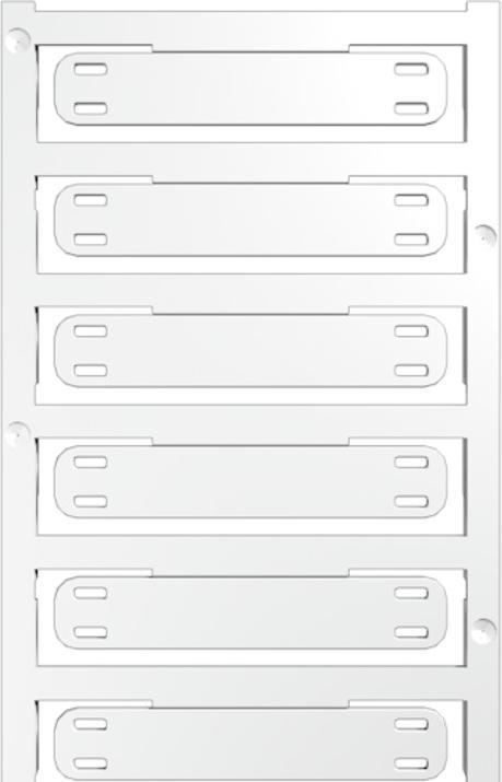 Produktbild Weidmüller Leitermarkierer (Kabelbinder)