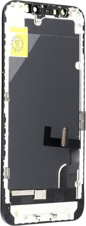 Produktbild OEM LCD display! LCD Screen iPhone 12 Mini with digitizer black (ZY-LTPS) (Display, Apple iPhone 12 mini)