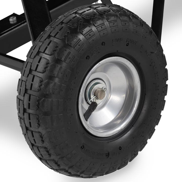 Produktbild Relaxdays Rangierhilfe