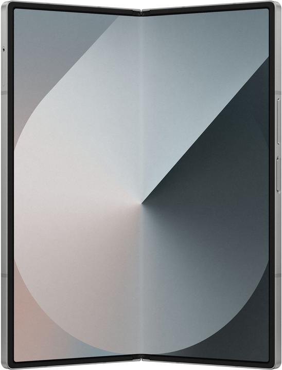 Image du produit Samsung Galaxy Z Fold6 (256 Go, Ombre d'argent, 7.60", SIM + eSIM, 5G)