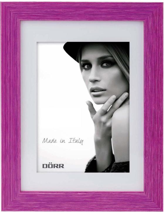 Immagine prodotto Dörr Cornice di legno arcobaleno (13 x 18 cm)