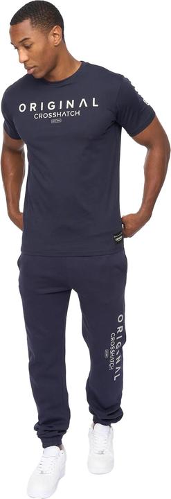 Produktbild Crosshatch Jamals TShirt (M)