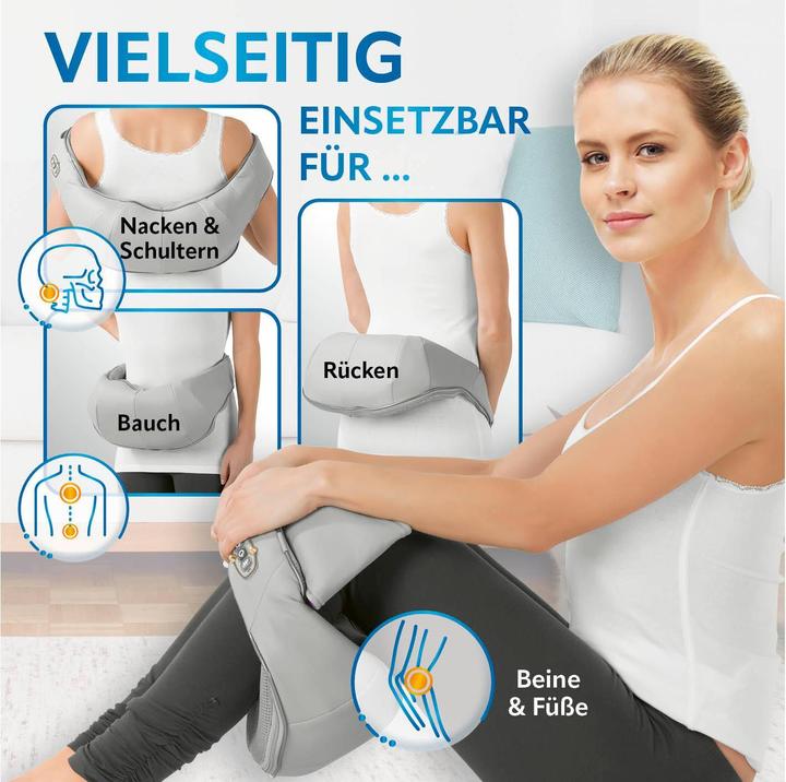 Actual product image Vitalmaxx 9741