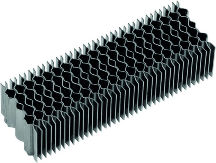 Actual product image Revotool Shaft nails WN15G (1500 Piece, 15 mm)