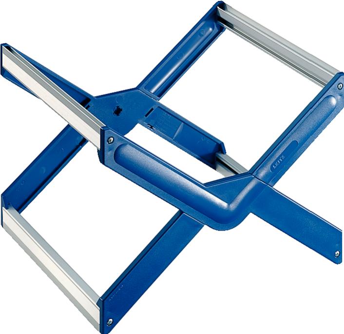 Immagine prodotto Leitz Cestino per cartelle sospese, per 25 cartelle sospese (A4)