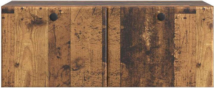 Produktbild vidaXL Wandschrank (78.50 x 30 x 30 cm)