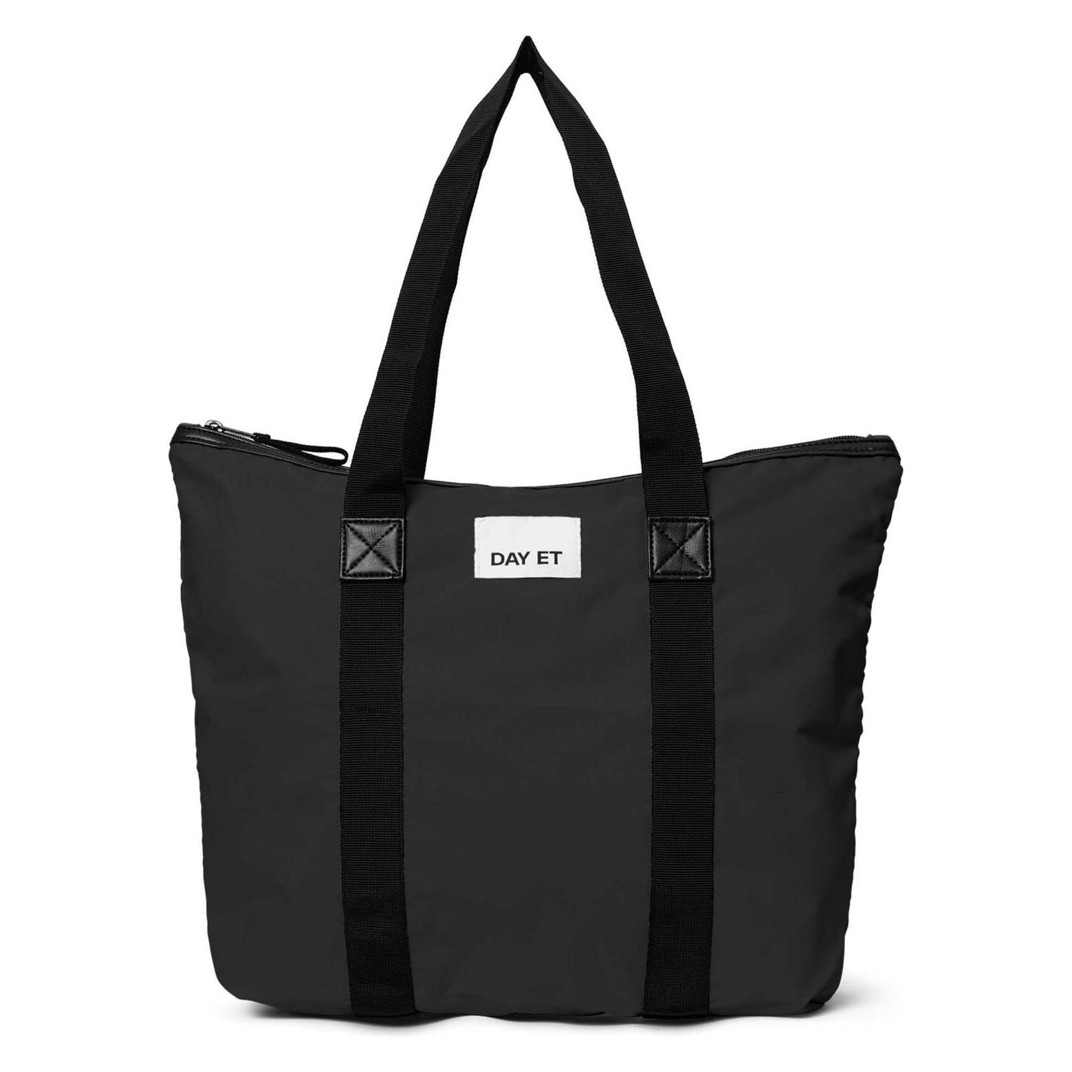 Day Et, Unisex, Tasche, Day Gweneth Re-S Bag, Schwarz
