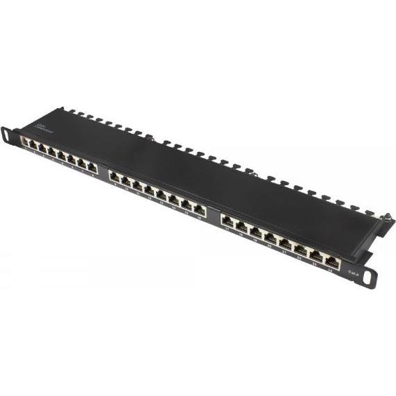 Good Connections GC-N0136 Gigabit Ethernet, Server Zubehör, Schwarz