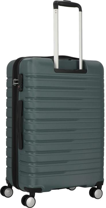 Produktbild American Tourister Flashline 4 Rollen Trolley 67 cm (69 l)