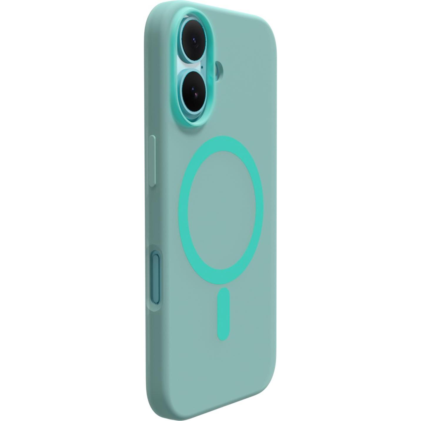 Thumbnail - Puro Schutzhülle (Apple iPhone 16), Smartphone Hülle, Grün