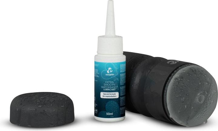 Produktbild EasyGlide Masturbator Gel Extra Smooth (50 ml)