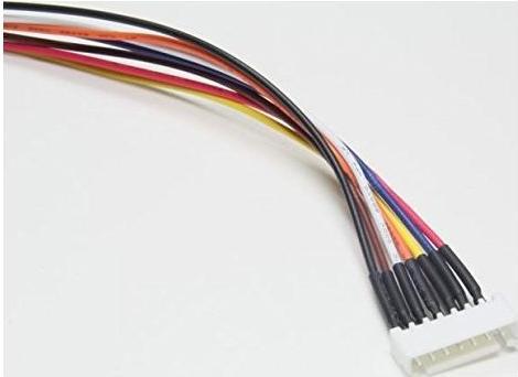 Actual product image EP Balancer Extension 6S