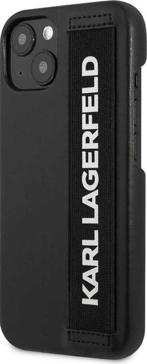 Immagine prodotto Karl Lagerfeld Caso (Apple iPhone 13)