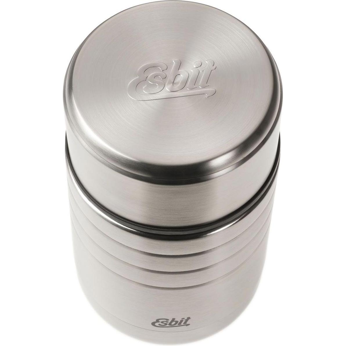 Thumbnail - Esbit, Trinkflasche + Thermosflasche, (0.80 l)