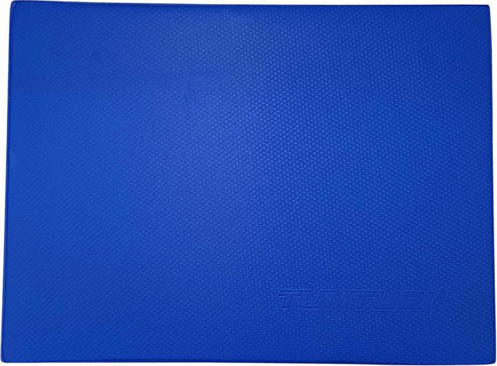 Actual product image Tunturi Yoga Balance Pad Gleichgewichtskissen Rutschfest (60 mm)